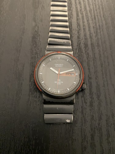 Orologio vintage seiko - orologio,