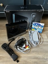 Nintendo Wii Sports Resort