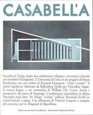 (architettura) CASABELLA