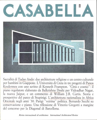 Casabella - (architettura),