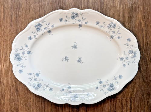 Johann haviland traditions - haviland,