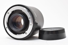 Nikon AF-I TC-20E 2x