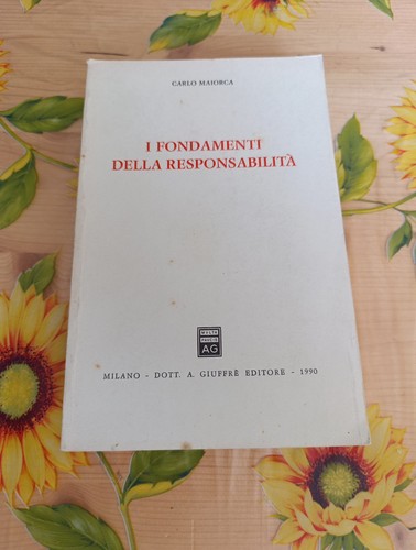 Fondamenti della - i,