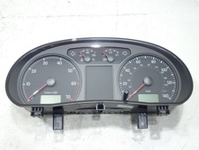 2009 VOLKSWAGEN POLO MK4 9N3