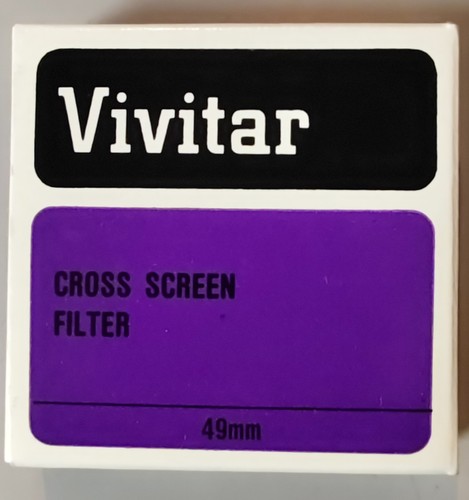 Vivitar filtro fotografico - vivitar,