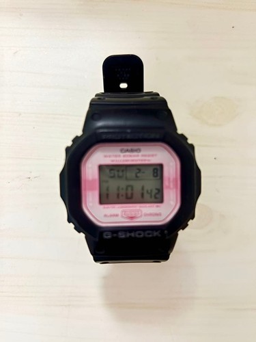 Shock sakurastorm serie dw - g,