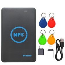 Lettore Duplicatore Chip RFID