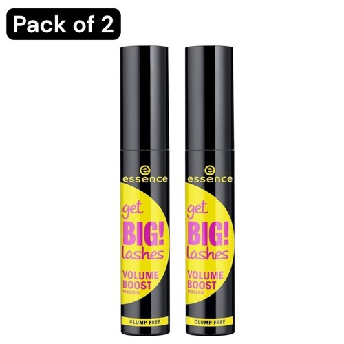 Essence get big lashes - essence,