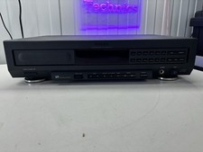Philips CD 910 - Lettore CD