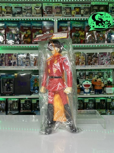 Banpresto cyborg 009 soft - cyborg,