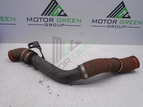 Tubo intercooler isuzu - tubo,