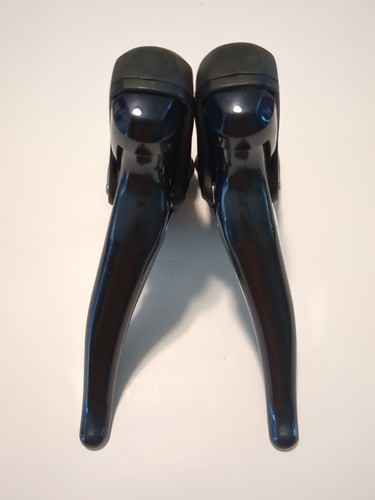 Set cambio shimano - cambio, sora
