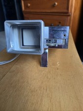 Televisore portatile Panasonic