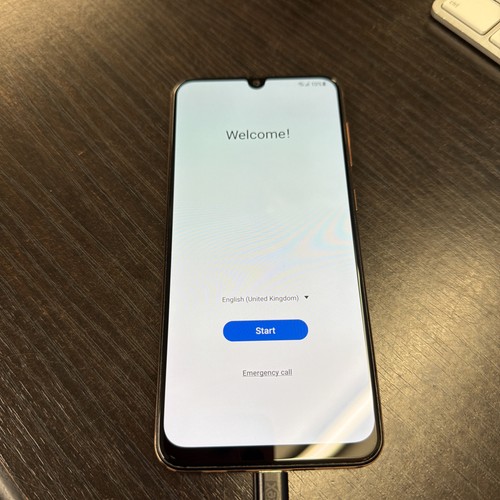 Samsung galaxy a50 - a50,