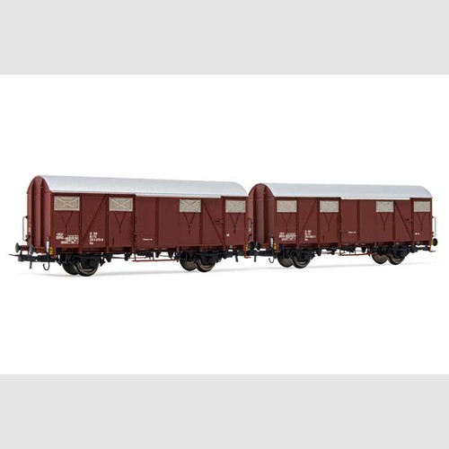 Rivarossi hr6505 set due - -,