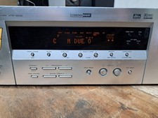 Yamaha AV Riceiver Mod HTR-5830 Funzionante