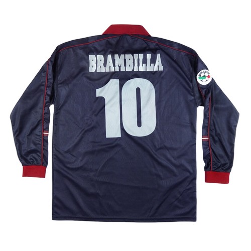 1998 torino maglia terza - torino,