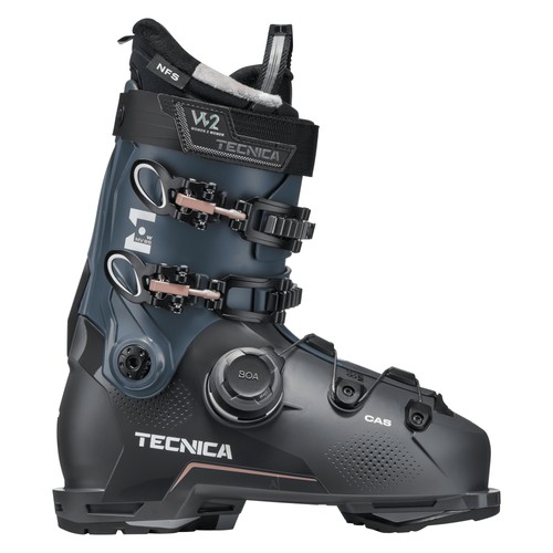Tecnica mach boa w - tecnica, mv