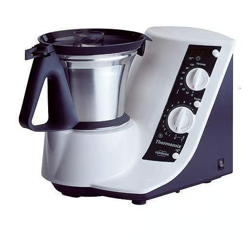 Ricambi bimby thermomix tm21 - bimby,