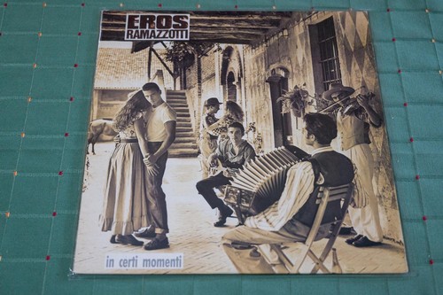 Eros ramazzotti certi - eros,