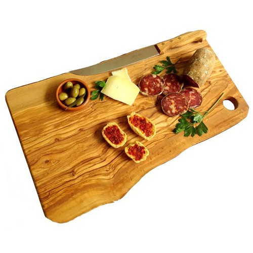 Arteinolivo tagliere legno - arteinolivo, di