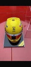 Casco Hamilton Monza