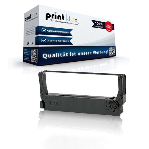 Nastro compatibile per epson - compatibile,