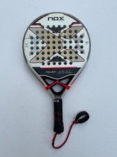 racchetta padel