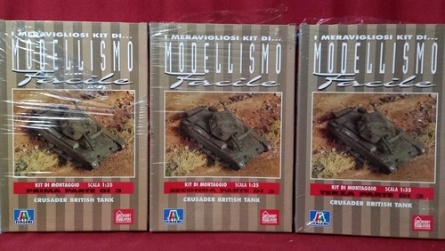 Soldatini kit montaggio - soldatini,