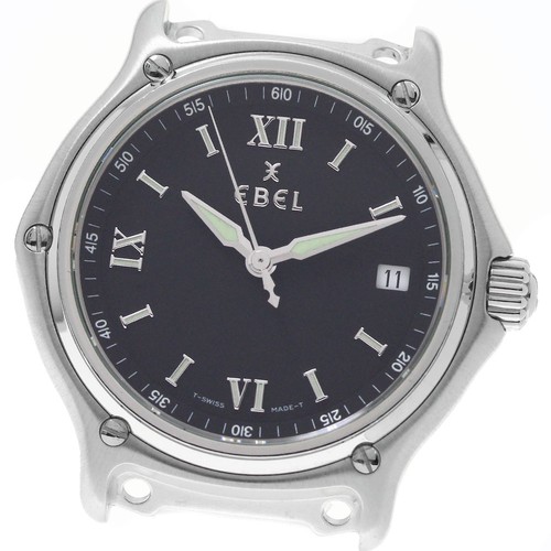 Orologio uomo ebel 1911 - orologio,