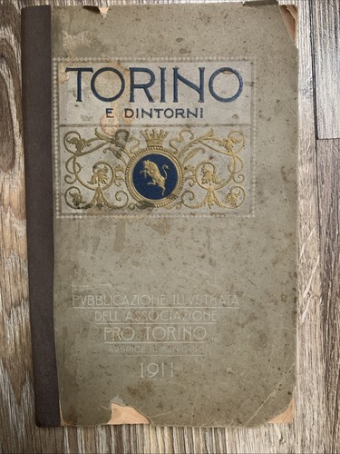 Torino dintorni paravia - torino, dintorni.