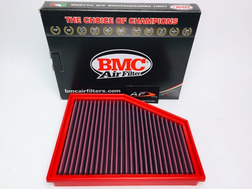 Filtro aria bmc bmw - filtro,