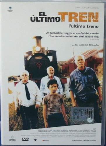 Ultimo tren l - ultimo,