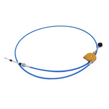 5M197" Throttle Cable With