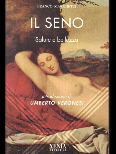 Seno salute e bellezza - il,