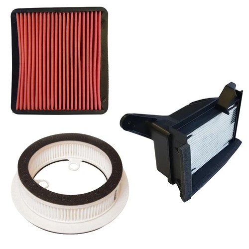 Kit filtri aria yamaha - 3,