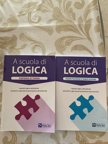 Alphatest logica - alphatest,