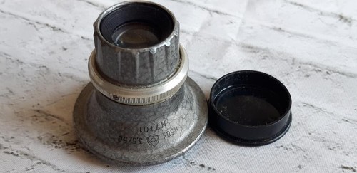 Obiettivo urss industar 50u - obiettivo,