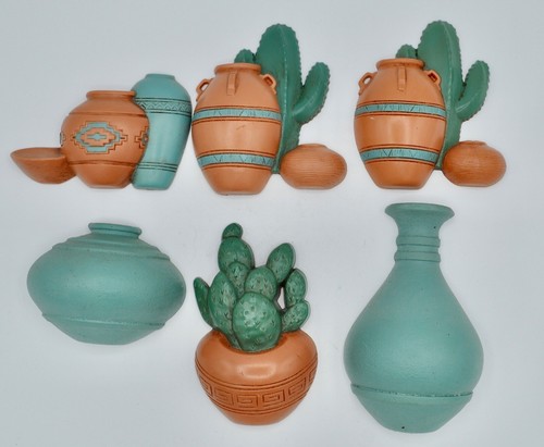 Set pezzi targhe parete - pezzi,
