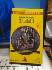 Il Villaggio Del Silenzio