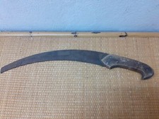 Vecchia Antica Sega Lama Curva