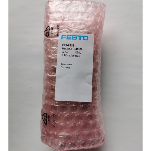 Festo cpx fb32 541302 - festo,