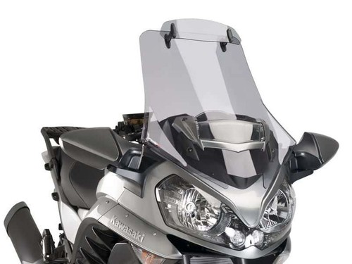 Schermo puig light fumo - schermo,