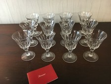 16 Bicchieri Liquore Modello