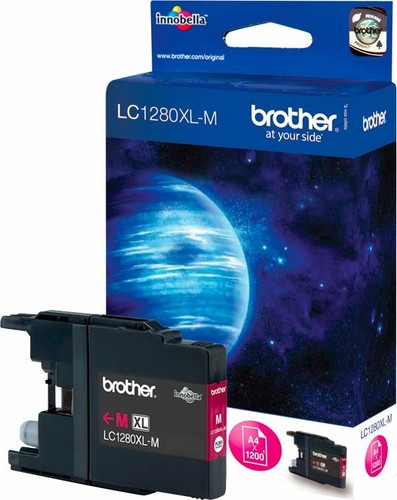 Brother cartuccia originale - brother,