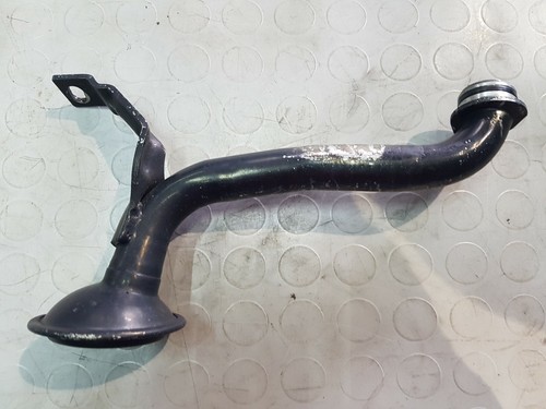 Pescante pompa olio - pescante, fiat