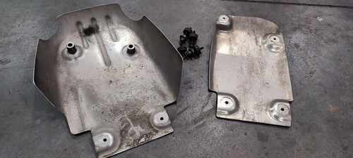 Bmw paracoppa motore - bmw, r1150gs