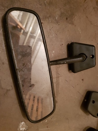 Specchio retrovisore interno
