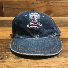 Cappello vintage Quebec