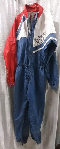 Tuta vintage nava taglia - vintage, da